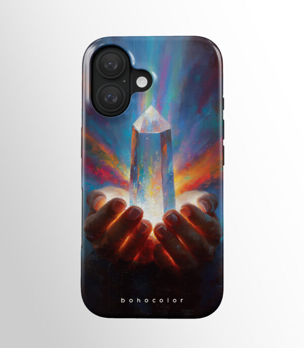 Mystic Touch – Image 2