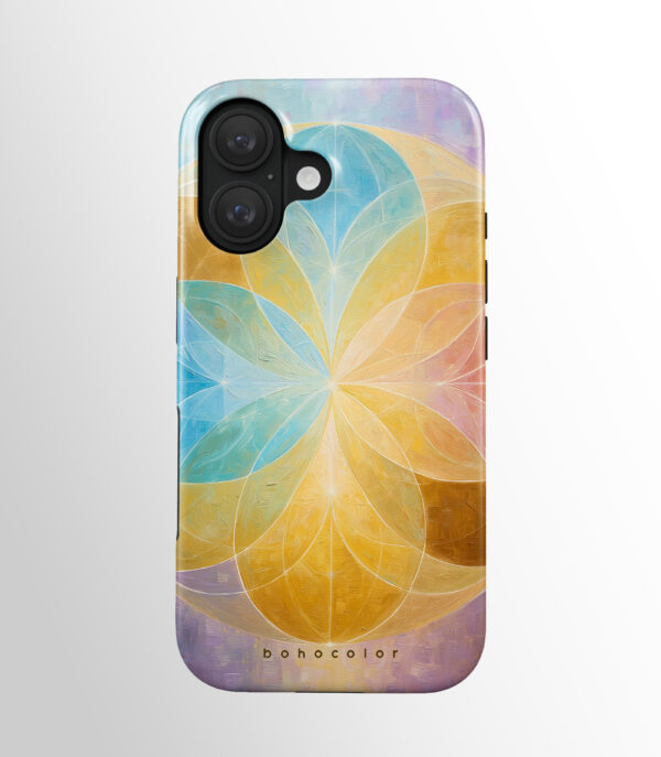 Mystic Grid - Image 2