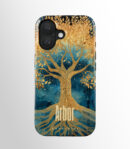 Ancestral Roots