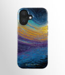 Cosmic Calm