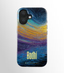 Cosmic Calm