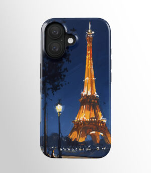 Parisian Secret