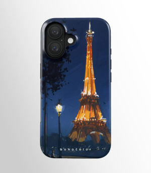 Parisian Secret