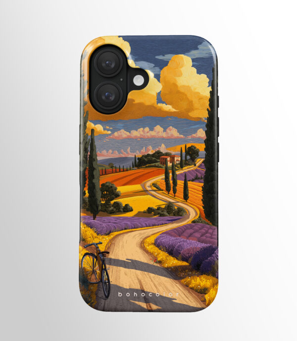 Rustic Road - Paveikslėlis 2