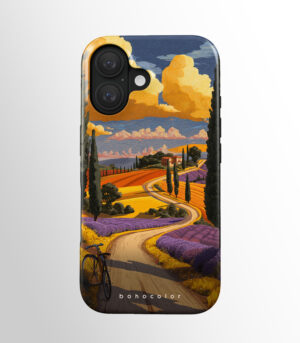 Rustic Road