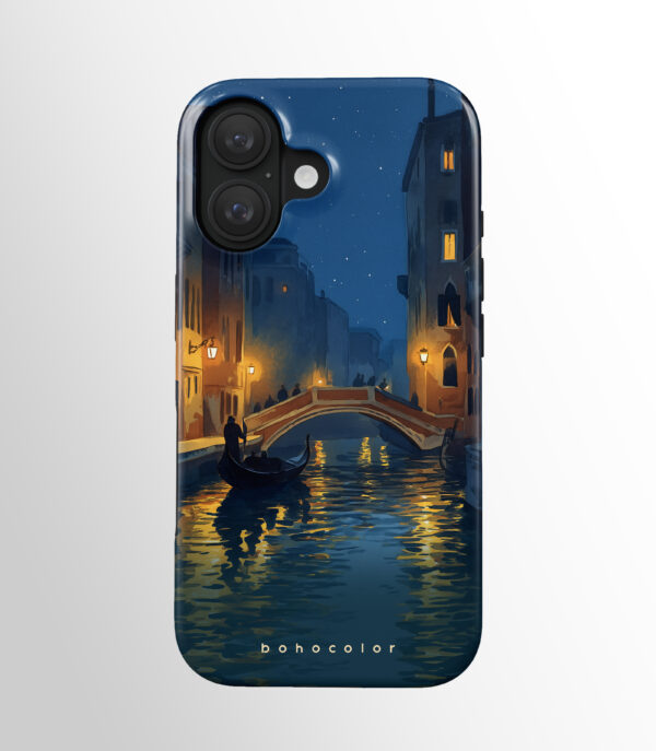 Gondola Glide