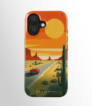 Desert Highway