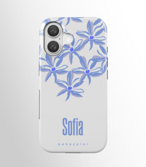 Flor de lavanda