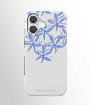 Flor de lavanda