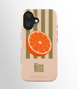 Citrus Burst