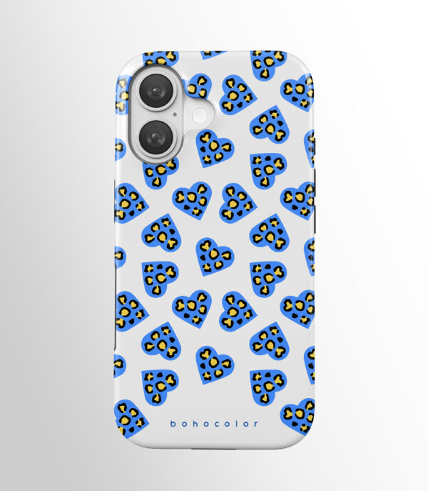 Leopard Hearts - Image 2