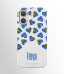 Leopard Hearts