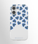Leopard Hearts