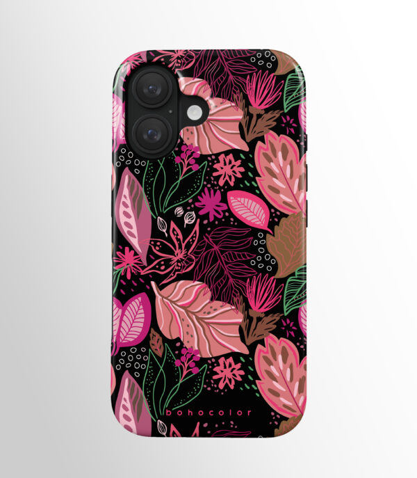 Jungle Flora - Paveikslėlis 2