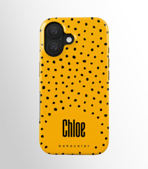 Golden Spots