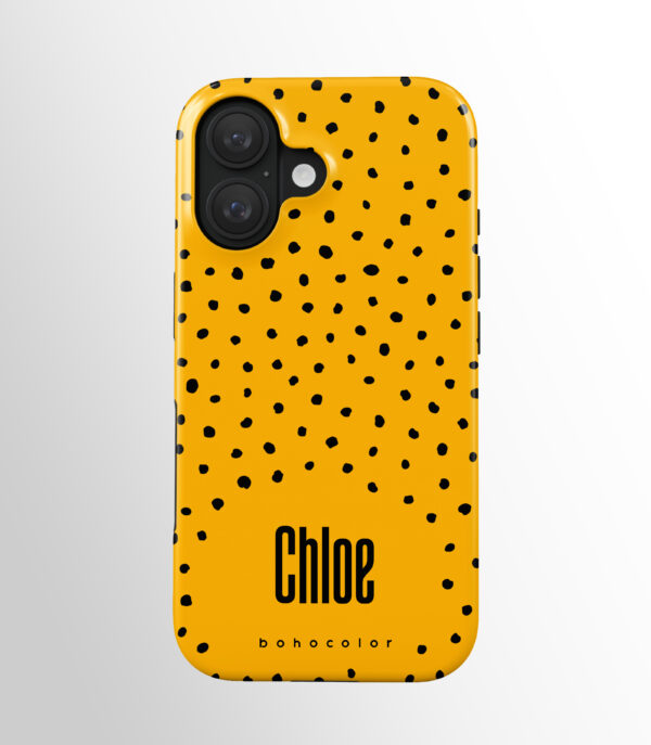 Golden Spots - Image 3