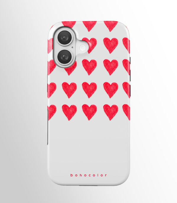 Sweetheart Row