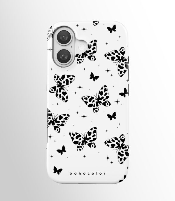 Butterfly Dream - Paveikslėlis 2