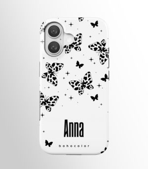 Butterfly Dream