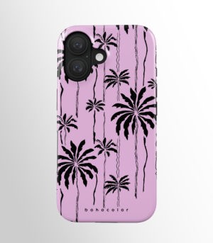 Palm Sunset
