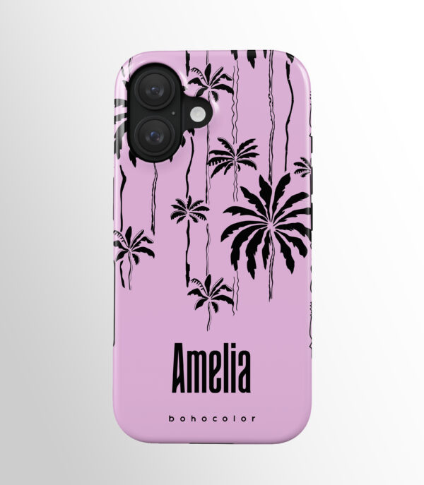 Palm Sunset - Image 3