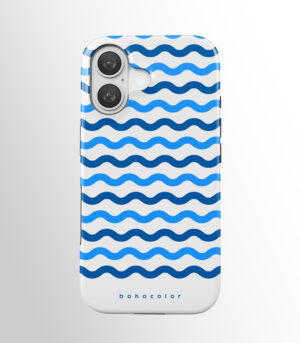 Azure Waves