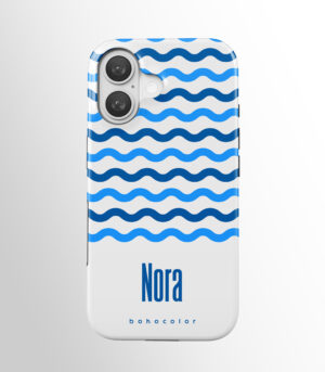 Azure Waves