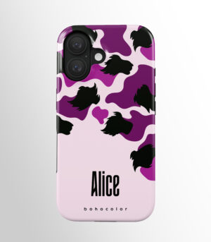 Cow Print