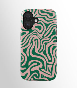 Forest Swirls