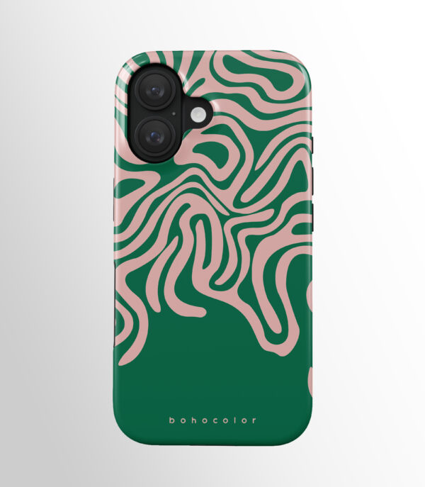 Forest Swirls