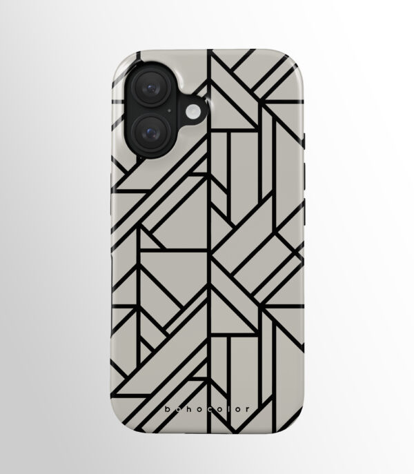 Urban Lines - Paveikslėlis 2