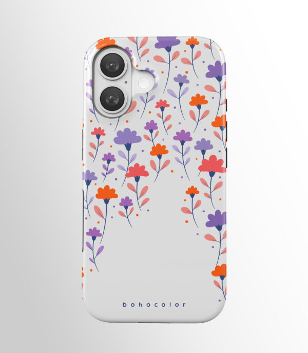 Scattered Blooms
