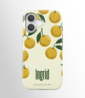 Citrus Grove