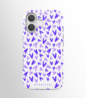 Purple Hearts