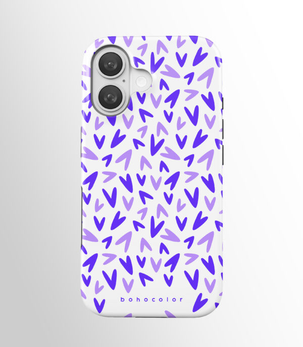Purple Hearts - Paveikslėlis 2