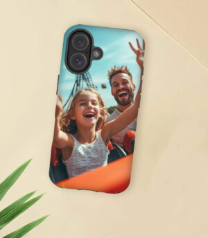 Custom Case